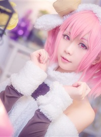 Star's Delay to December 22, Coser Hoshilly BCY Collection 8(94)
